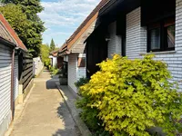 Недвижимость House with Terrace Ljubljana Šiška: 17