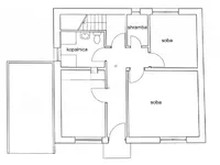 Недвижимость House, Črnuče, for investment: 6