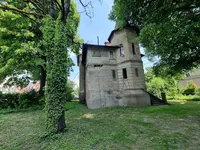 Недвижимость House, Ljubljana Center, near UCC: 2