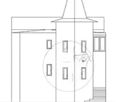 Недвижимость House, Ljubljana Center, near UCC: 10