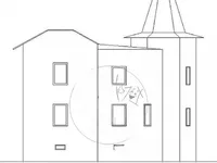 Недвижимость House, Ljubljana Center, near UCC: 11