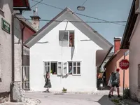 Недвижимость House in the center of Krakow: 1