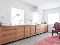Недвижимость House in the center of Krakow: 4