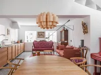 Недвижимость House in the center of Krakow: 5