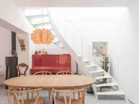 Недвижимость House in the center of Krakow: 9