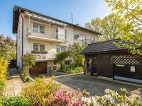 Недвижимость Twin House Ljubljana Moste: 1