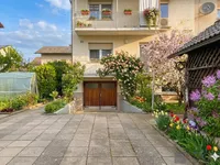 Недвижимость Twin House Ljubljana Moste: 2
