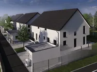 Недвижимость House on the Mine with a project: 8
