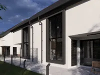 Недвижимость House on the Mine with a project: 11