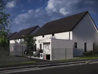 Недвижимость House on the Mine with a project: 12
