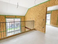 Недвижимость House on the Mine with a project: 13