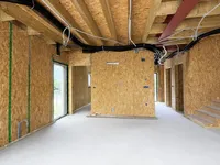 Недвижимость House on the Mine with a project: 14