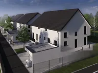 Недвижимость House on the Mine: Between the City and Nature: 1