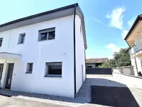 Недвижимость Two-story house in Novoe Sneberye: 1