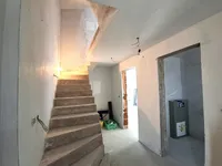 Недвижимость Two-story house in Novoe Sneberye: 4