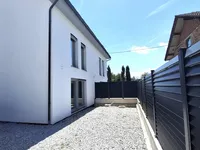 Недвижимость Two-story house in Novoe Sneberye: 9