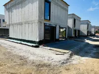 Недвижимость House with terrace Novo Zagorye Zadobrova: 1