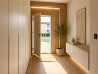 Недвижимость House with terrace Novo Zagorye Zadobrova: 4