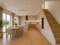 Недвижимость House with terrace Novo Zagorye Zadobrova: 6