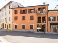 Недвижимость Квартира на площади Томмазео: 10