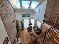 Недвижимость Квартира с четырьмя комнатами в Коломбан Бринистра.: 16