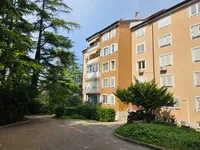 Недвижимость Новые Коперы, квартира с тремя комнатами: 1