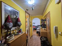 Недвижимость Новые Коперы, квартира с тремя комнатами: 2