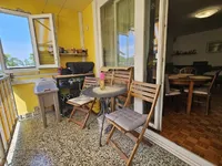Недвижимость Новые Коперы, квартира с тремя комнатами: 9