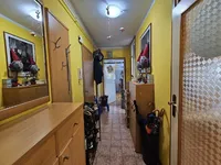 Недвижимость Новые Коперы, квартира с тремя комнатами: 14