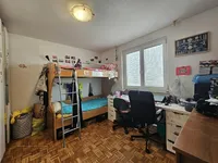 Недвижимость Новые Коперы, квартира с тремя комнатами: 15