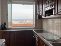 Недвижимость Three-room apartment Koper: 1