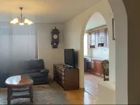 Недвижимость Three-room apartment Koper: 2