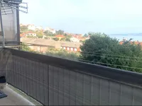 Недвижимость Three-room apartment Koper: 17