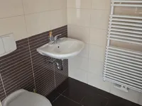 Недвижимость Квартира с двумя комнатами на Копере: 9