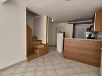 Недвижимость Квартира с тремя комнатами и видом на море в Новом Анкаране: 4