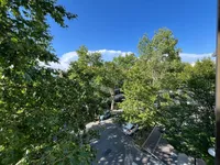 Недвижимость Four-room apartment in the City Center: 11