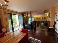 Недвижимость Four-room apartment in the City Center: 12