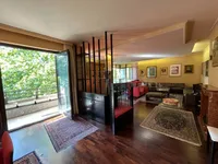 Недвижимость Four-room apartment in the City Center: 13