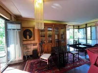 Недвижимость Four-room apartment in the City Center: 17