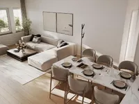 Недвижимость Apartment 5 rooms: 1