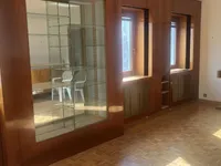 Недвижимость Apartment 5 rooms: 4