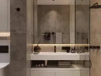 Недвижимость Apartment 5 rooms: 5