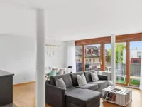 Недвижимость Apartment 5 rooms: 2