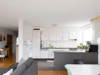 Недвижимость Apartment 5 rooms: 5