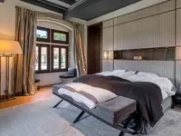 Недвижимость Single house 20 rooms: 10