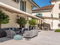 Недвижимость Single house 20 rooms: 11