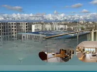 Недвижимость Apartment 5 rooms: 1