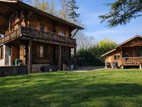 Недвижимость Single house 6 rooms: 2