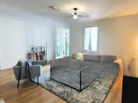 Недвижимость Apartment 5 rooms: 1