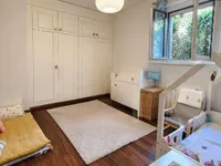 Недвижимость Apartment 5 rooms: 6